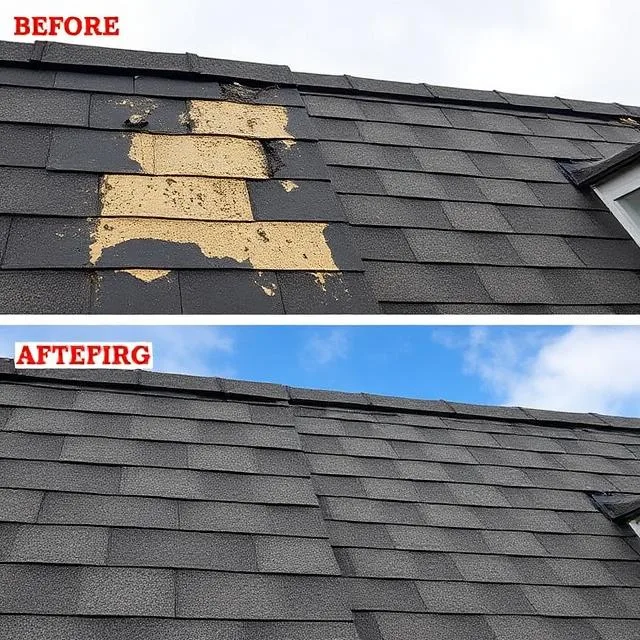 Roof Repair Near Me in Shannon, IL near me